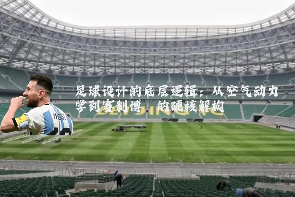 足球设计的底层逻辑:从空气动力学到赛制博弈的硬核解构